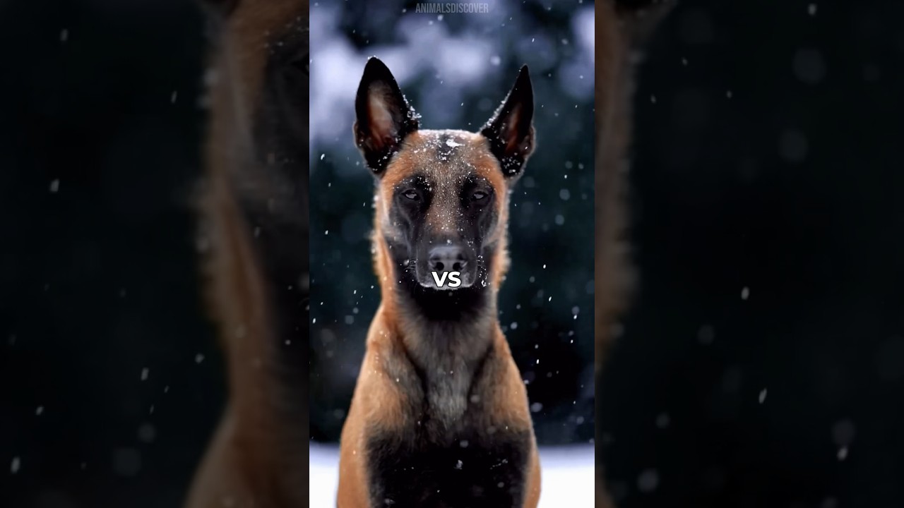 Сторожевая собака за 10 000 долларов против 250 000 долларов