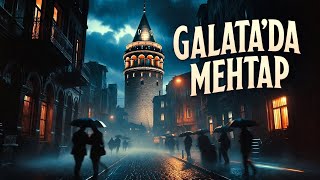 Galata’da Mehtap Akordeon & Keman Romansı Fon Müziği