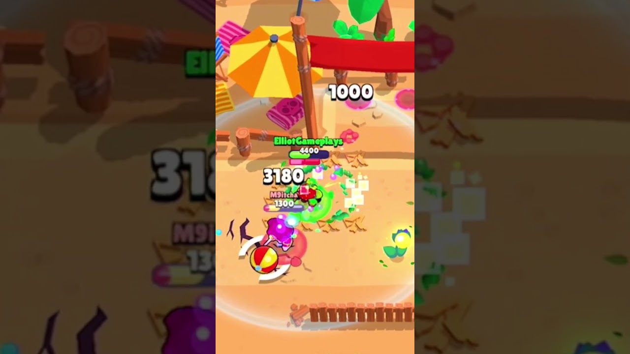 How To Play Lily! [Brawl Stars]