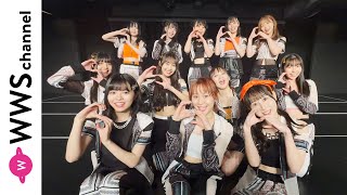 SKE48・チームSから2022年あけおめメッセージ! 大谷悠妃「たくさんの思い出を作っていきたいです!!」