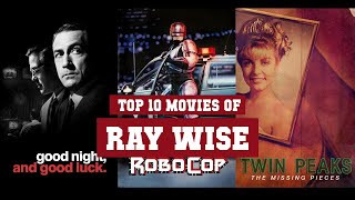 Ray Wise Top 10 Movies | Best 10 Movie of Ray Wise