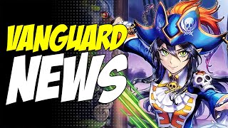 Nightrose & Harri Stride Decksets! DivineZ Season 2 Teaser! // Cardfight!! Vanguard