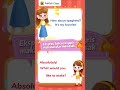 Ekspresi bahasa Inggris makanan dan memasak