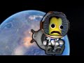 Kerbal scuffed program 1  sacrifice for the sake of science