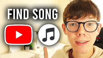 How To Find A Song Used In A YouTube Video - Full Guide