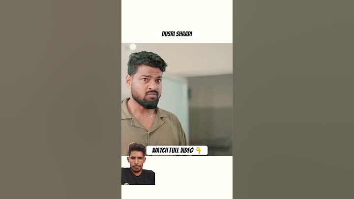 Dusri shaadi karne ka plan! Watch full video ⬆️ #sajidshahid #dusrishaadi #comedy#funny #shortvideo
