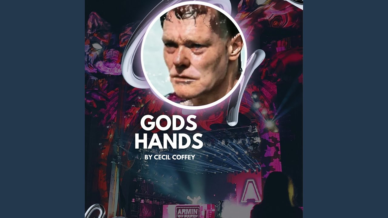 Gods Hands