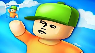 STUMBLE GUYS MEME ABSURD