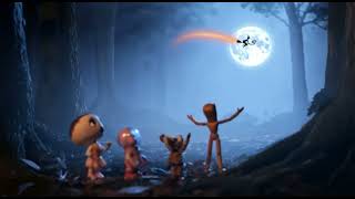 “Labubu Vanished This Halloween 😱 Mr Beast Toy & Tun Tun Sahur Join The Hunt”