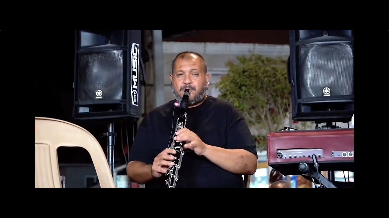 Yarım Dünya Taner Babaeski gaydası yeni