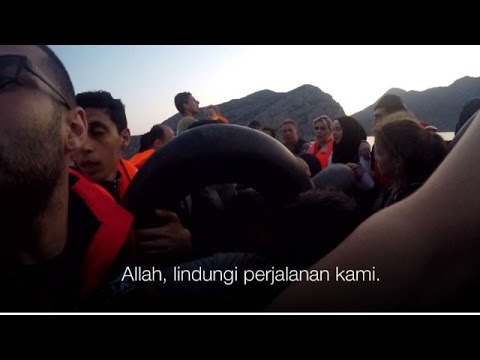 Video: Pengungsi Suriah Di Yunani: Pengalaman Dengan Kekerasan, Status Kesehatan Mental, Dan Akses Ke Informasi Selama Perjalanan Dan Selama Di Yunani