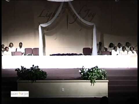 SWMM DVD Upload test (Resurrection 2013)