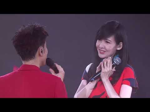 李克勤 沒有你, 贏了世界又如何 (Live) - 李克勤慶祝成立30週年演唱會 2017