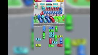 Crowd Express Level 340 Game Walkthrough Solution || Crowd Express Boarding Puzzle Game 🆕