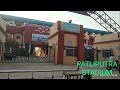 Patliputra sports complex kankarbagh  single stadium in patna