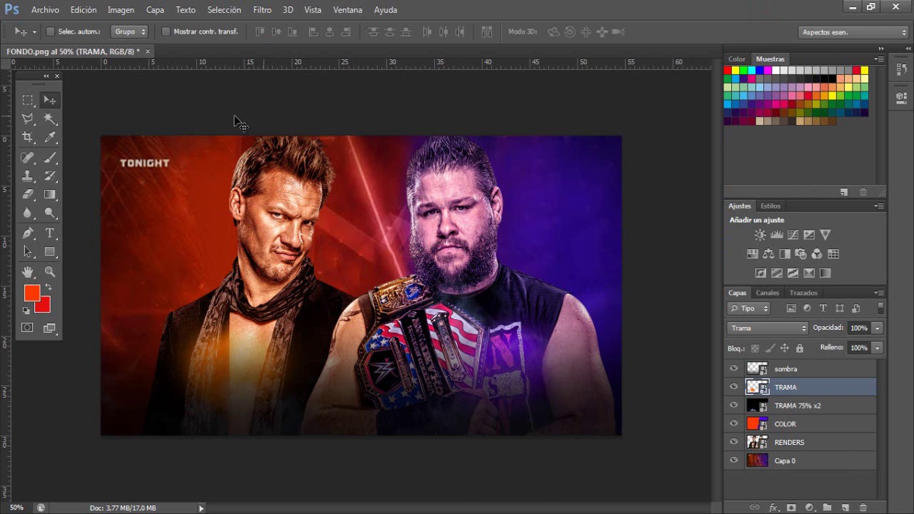 -ESPECIAL 100 SUBS- COMO HACER EL MATCH CARD DE 205 LIVE - YouTube