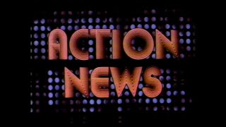 KOVR Action News Animation (1978)