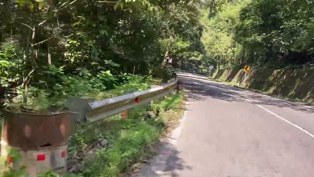 Поездка из Кералы в Кумуллу