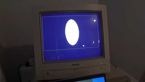 Pistorm on an Amiga2000