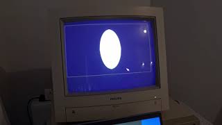 Pistorm on an Amiga2000