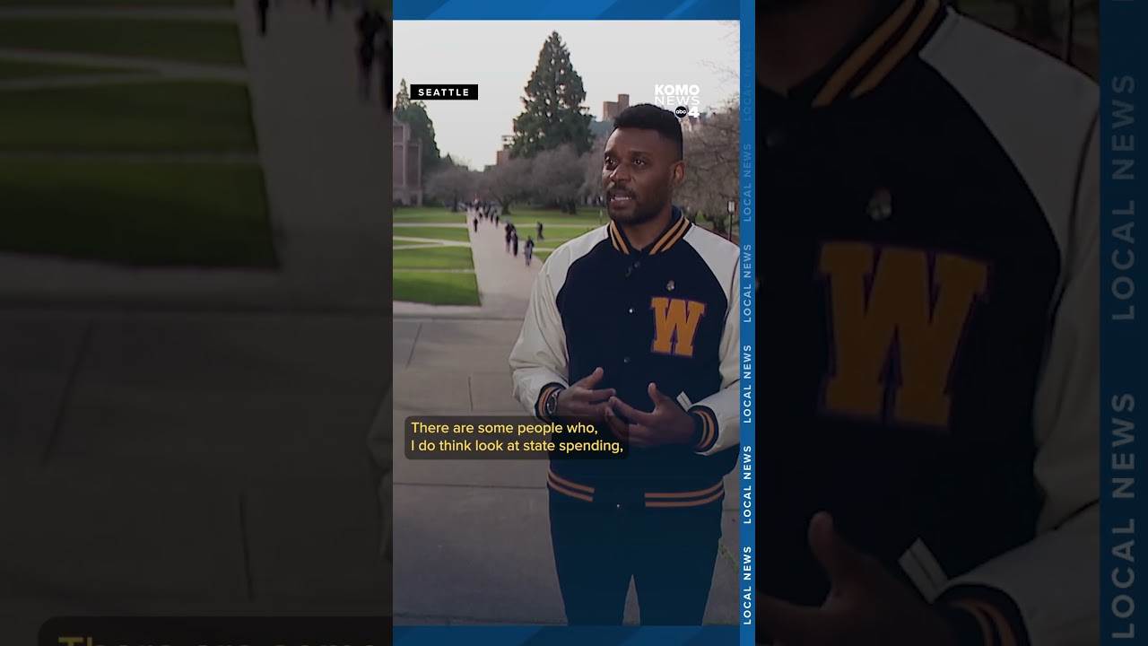 New WA bill proposes payroll tax to collect $2B a year from Amazon, Microsoft, others