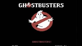 Famous Ghostbusters [Activision] Net Worth