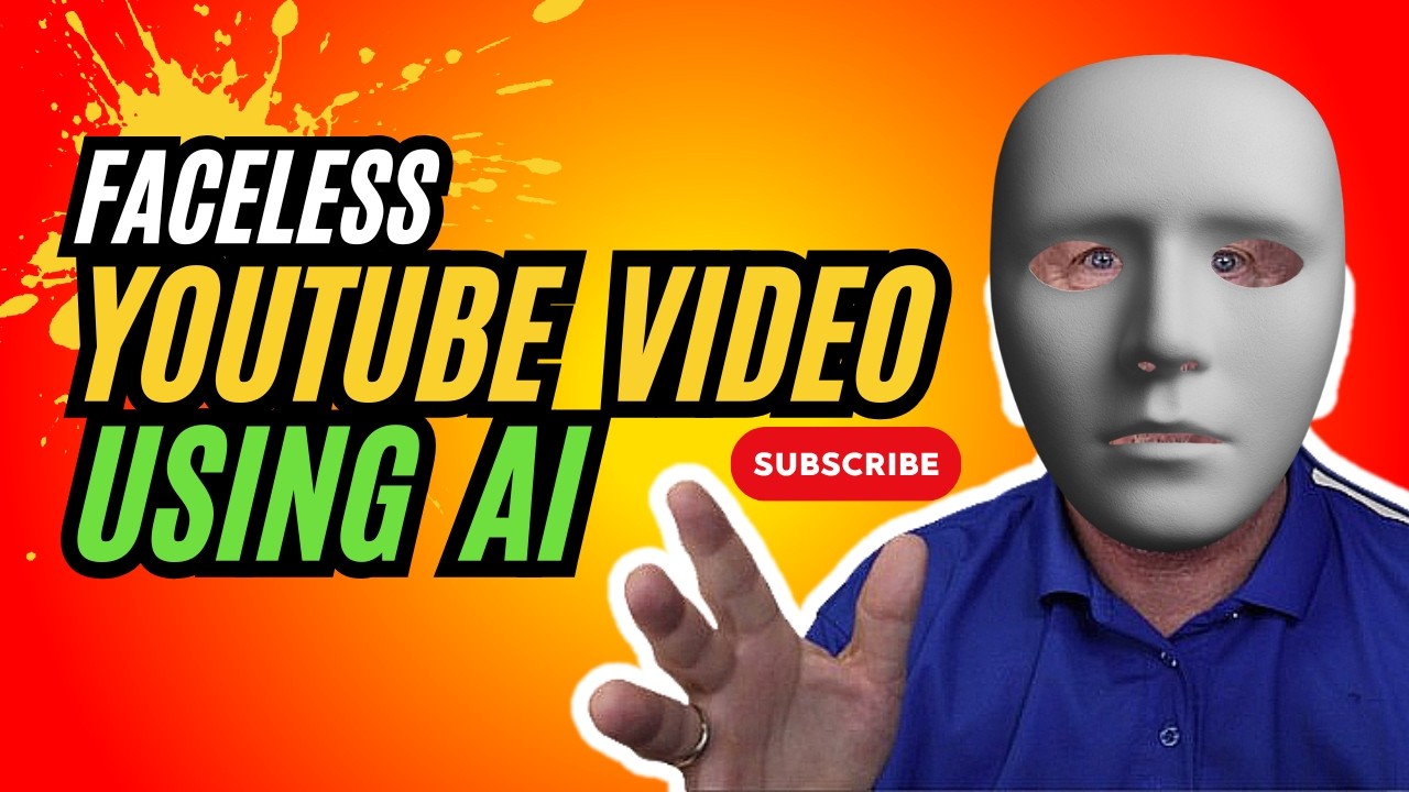 AI + PLR = Unlimited Faceless YouTube Content for Passive Income
