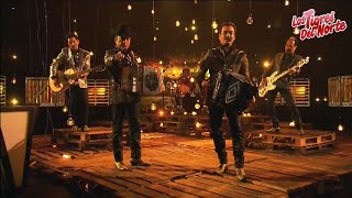 Los Tigres Del Norte - Ataúd - En Vivo