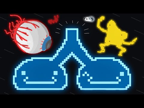The WEIRDEST MODS to try in YOMI HUSTLE