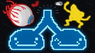 The WEIRDEST MODS to try in YOMI HUSTLE