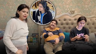 Kirti Ka Dukh Sabka Sona Hua Mushkil