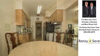 5808 SW 4th St, Miami, FL Presented by The Renny Plus Seve Team.