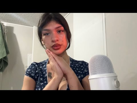 ASMR Yandere Ex Gf I Promise You Will Sleep 