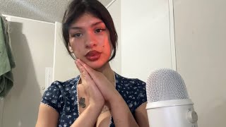 ASMR Yandere Ex Gf (I promise you will sleep) 