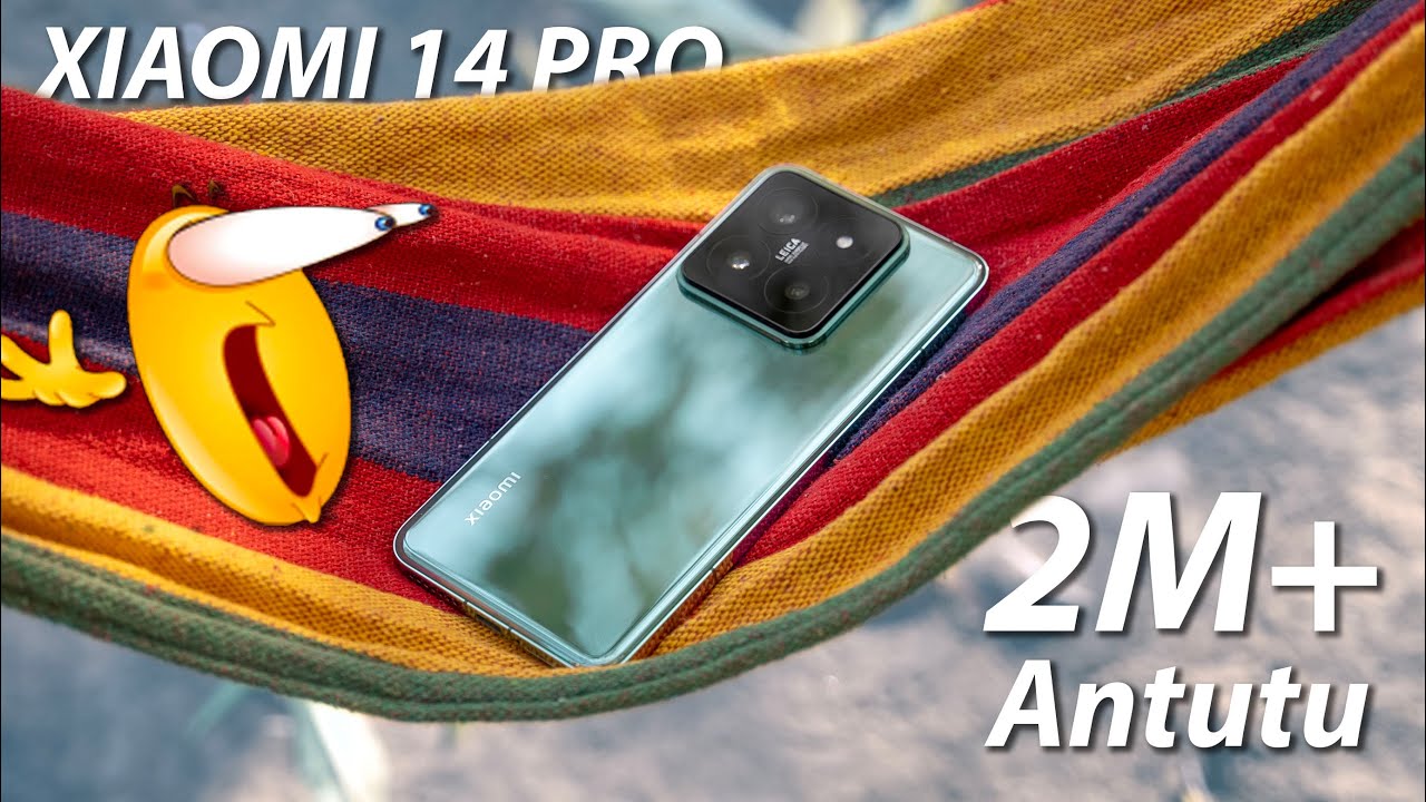 Xiaomi 14 and 14 Pro Preview: The Android series to beat? - PhoneArena