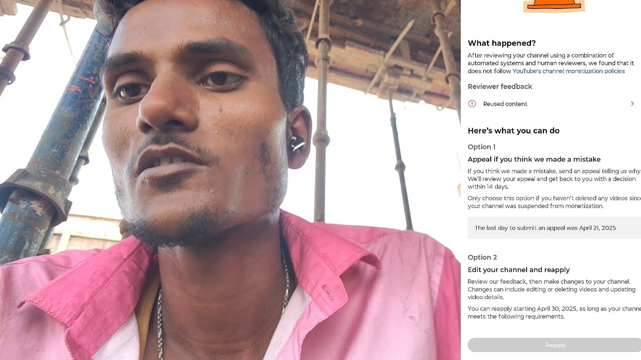 Reuse content a Gaya lekin 100% monetize hoga