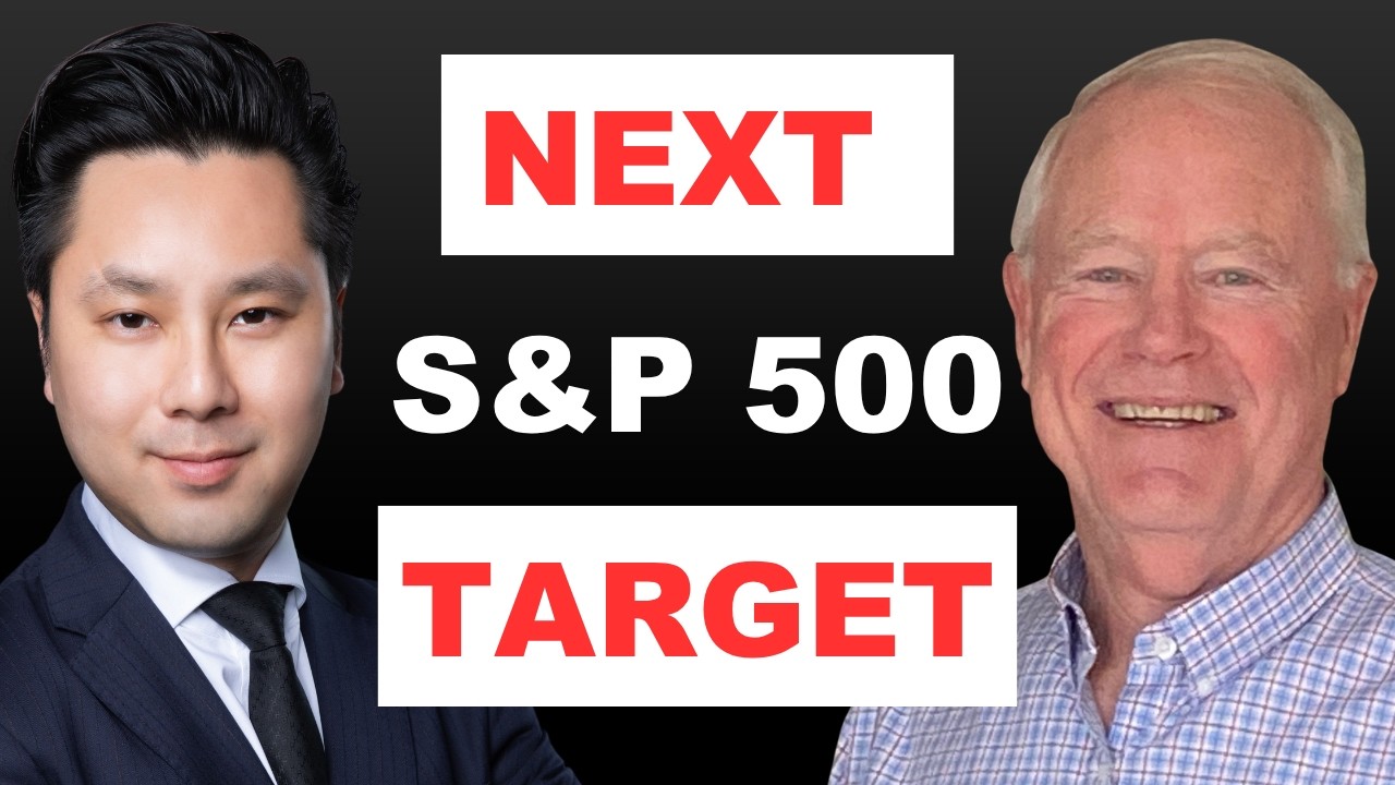 Investor Called 2026 Bear Market, Here’s His Shocking Update | Jim Welsh