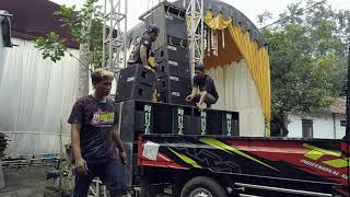 Download Lagu Bj Hunter Loading dan Cek Sound Acara Jenangan