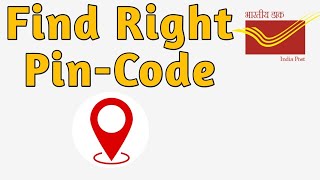 How To Find Pin code of Your Area | pin code kaise pata kare | Pin code | Post Office | India Post