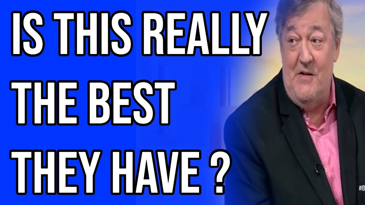 They Need Some New Straws To Clutch At YouTube