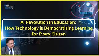 AI Revolution in Education: How Technology is Democratizing Learning for Every Citizen Wealth