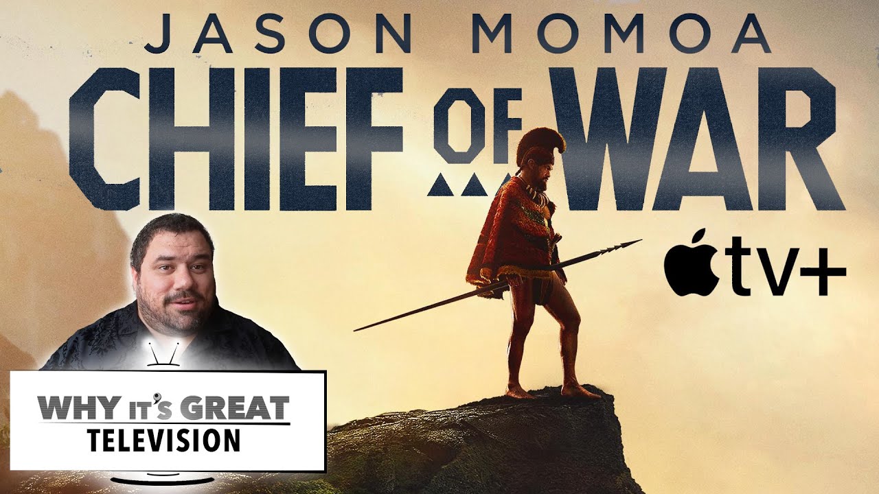 Chief of War - Episode 1 Reaction | Why It's Great: Television