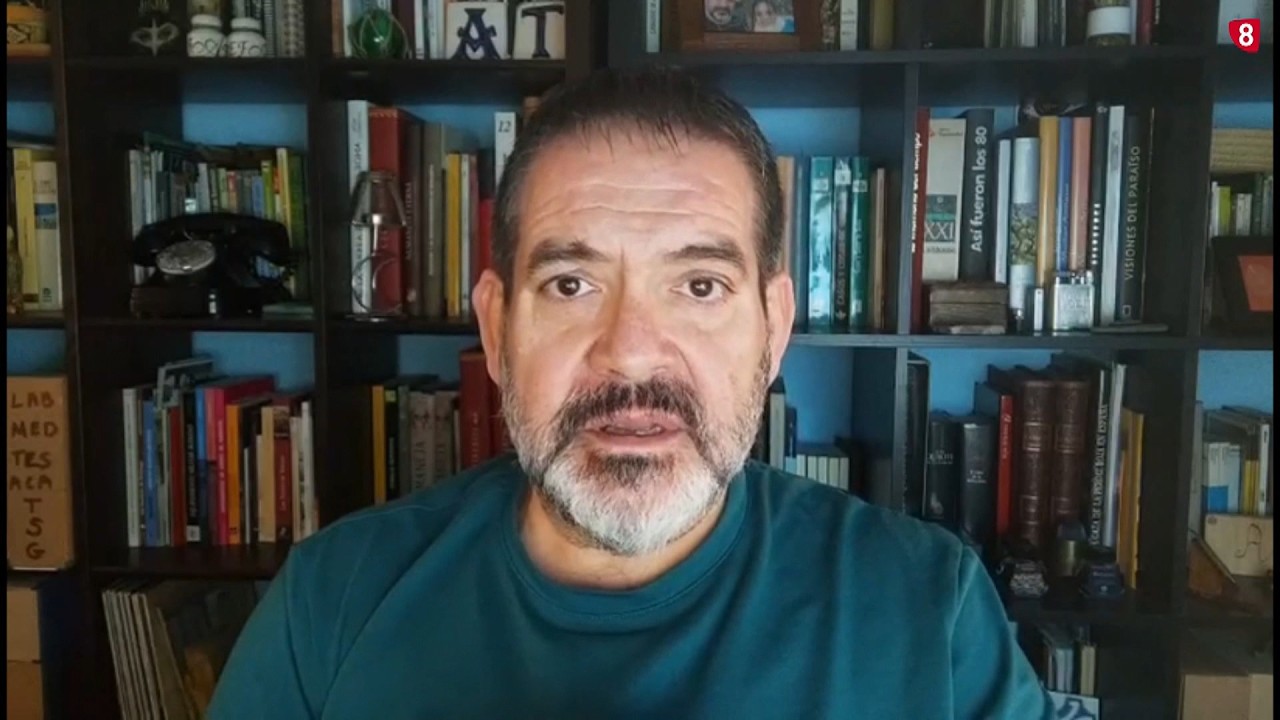 PUNTO DE ENCUENTRO LA PUNTILLA, 19 DE MARZO 2026