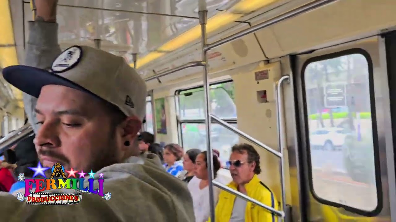 CIUDAD DE MÉXICO [ MAYO-JUNIO 2025].