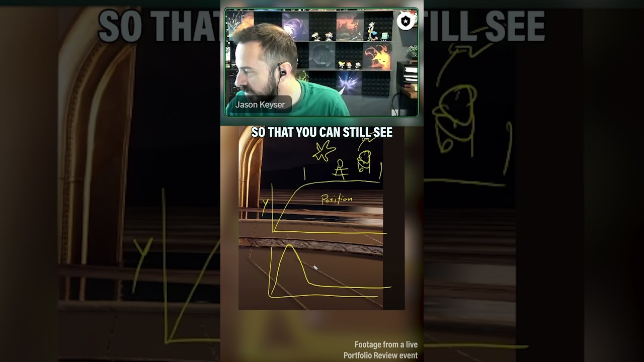 📈 Remember to play with opacity: a few changes can improve your VFX! 