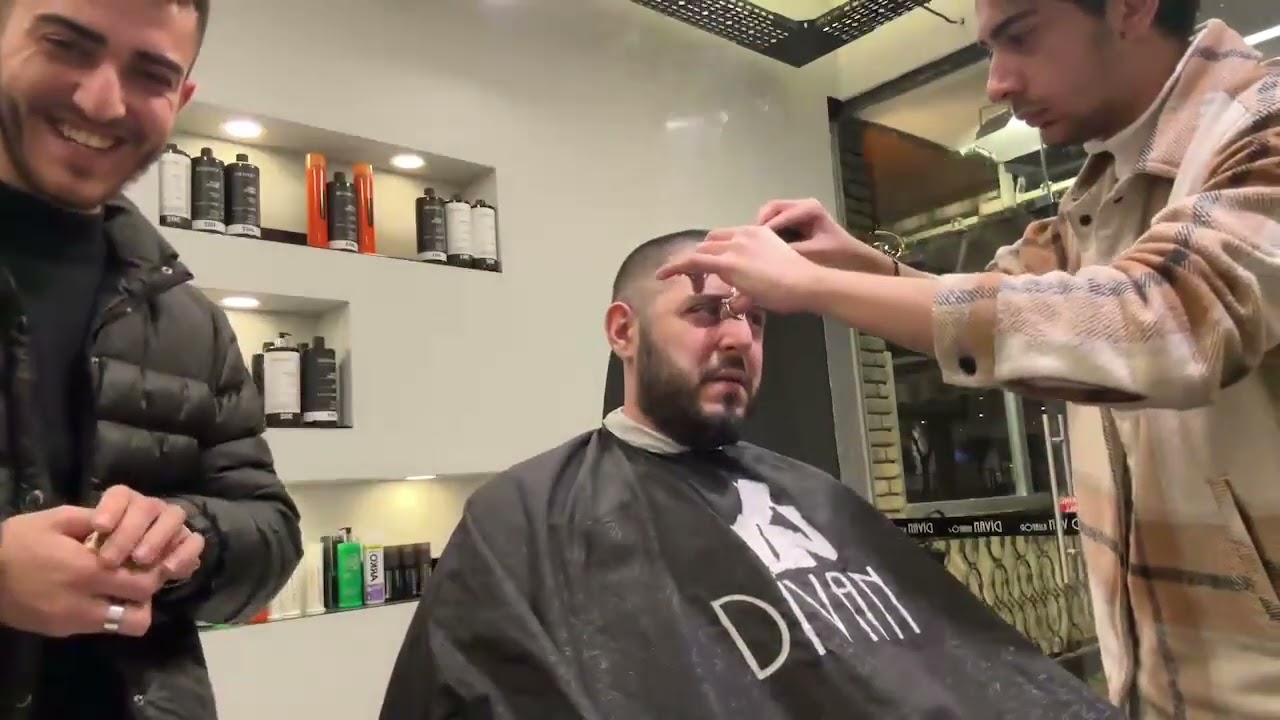 ЧТО НАДЕЛАЛ НАТИК???