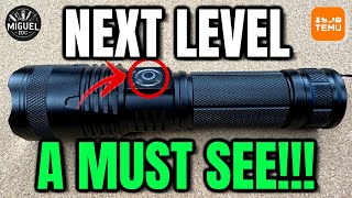 Don’t Buy Your Next Flashlight Until You See This One!