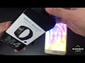 How to setup M4 smart bracelet 2019 step by step in 3 minutes 😎