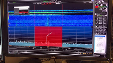 Elad FDM-S3 versus the FDM DUO: hard-core DX Radio Tarma 4775.04 kHz, Tarma, Peru