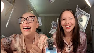 We almost fell off the plane | Our cabin crew stories part 1